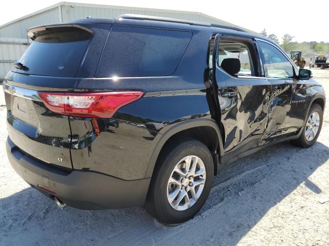 2020 CHEVROLET TRAVERSE L - 1GNERGKW5LJ317252