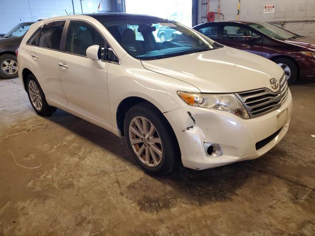 2010 Toyota Venza VIN: 4T3ZA3BB8AU026752 Lot: 56523034