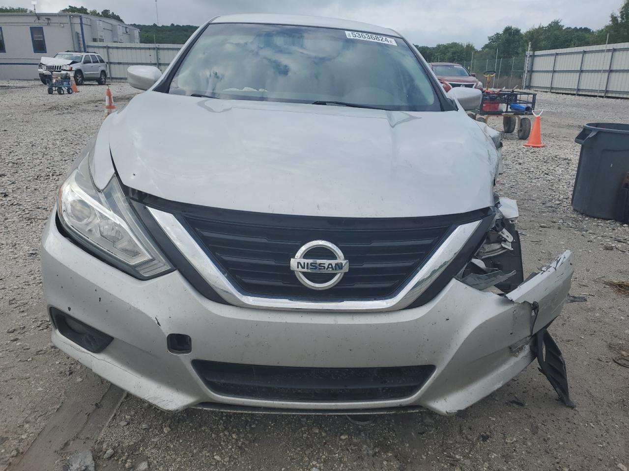 1N4AL3AP1HC203018 2017 Nissan Altima 2.5