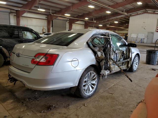 2010 Ford Taurus Limited VIN: 1FAHP2FWXAG121848 Lot: 55959524