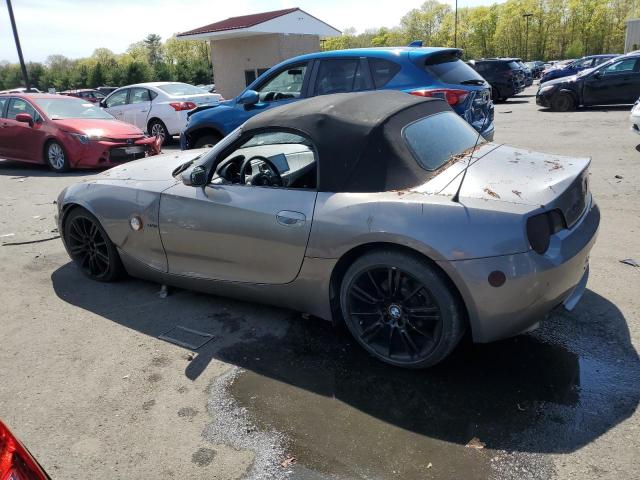 2003 BMW Z4 3.0 VIN: 4USBT53473LU04731 Lot: 54725944