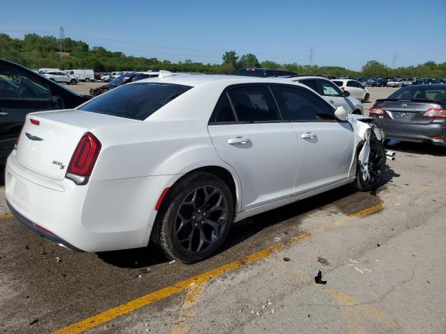 2019 Chrysler 300 S VIN: 2C3CCABG6KH628653 Lot: 51071354