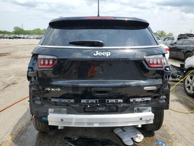 VIN 3C4NJDBN3RT113153 2024 Jeep Compass, Latitude no.6