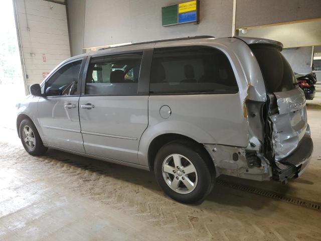 VIN 2C4RDGCG3DR610760 2013 Dodge Grand Caravan, Sxt no.2