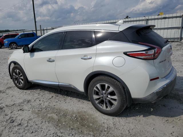 2017 Nissan Murano S VIN: 5N1AZ2MG5HN145672 Lot: 53827334