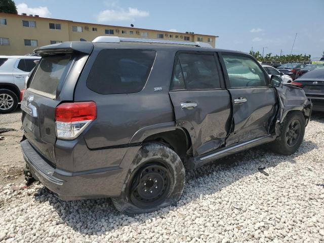 2010 Toyota 4Runner Sr5 VIN: JTEZU5JR4A5005644 Lot: 54884884