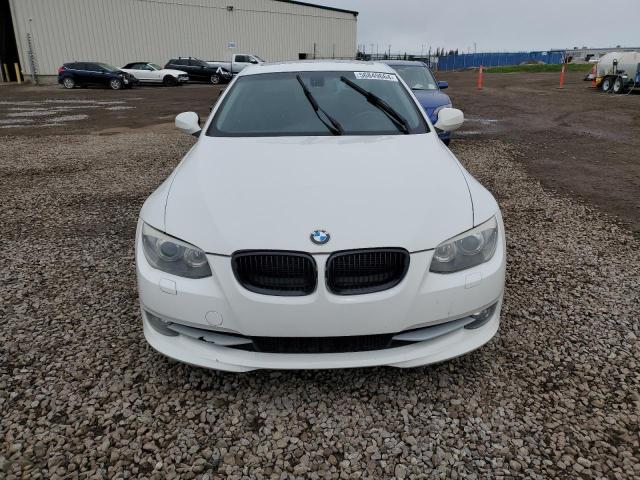 2011 BMW 335 Xi VIN: WBAKF9C59BE262055 Lot: 56849664