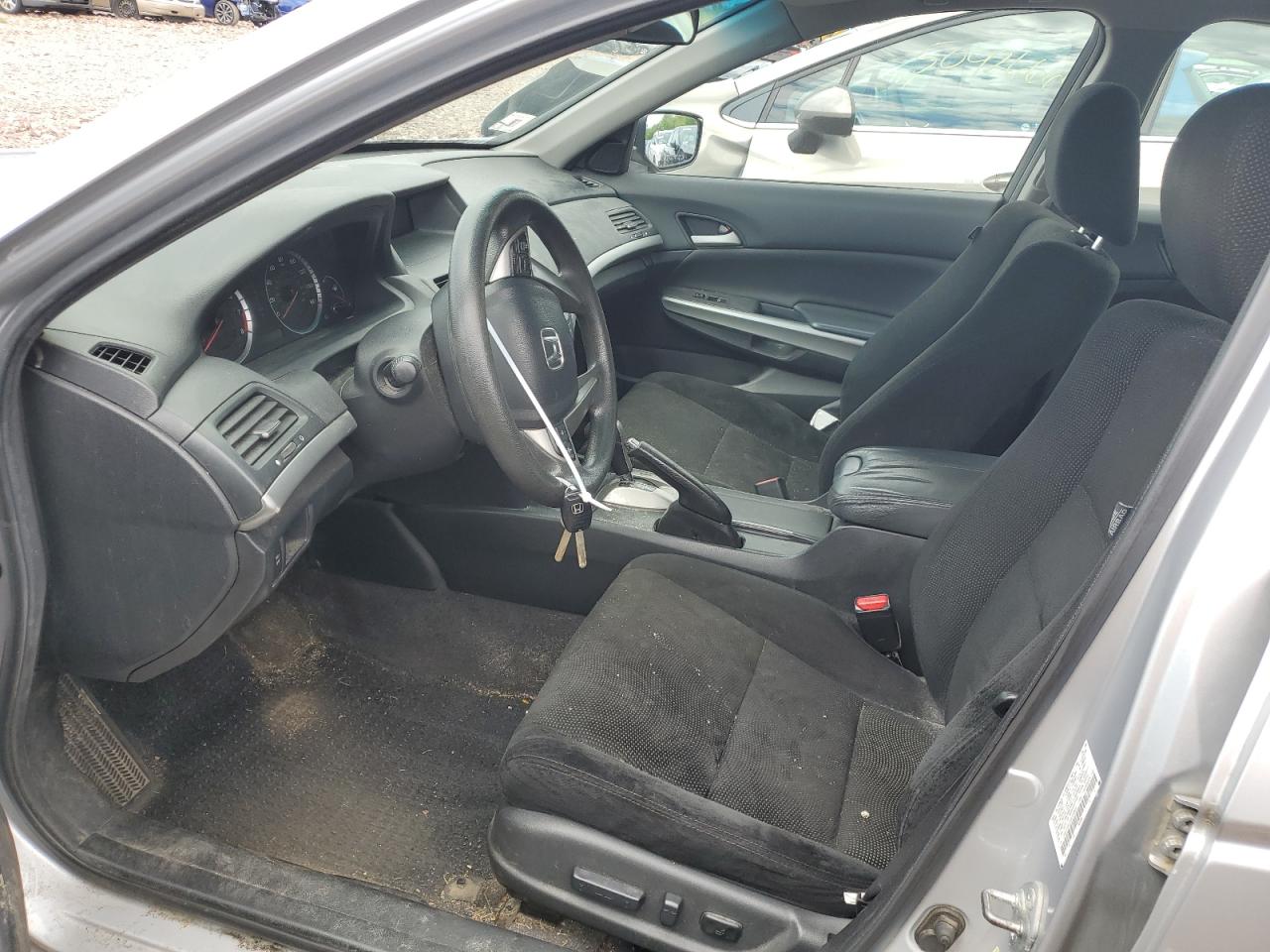 1HGCP26749A160822 2009 Honda Accord Ex