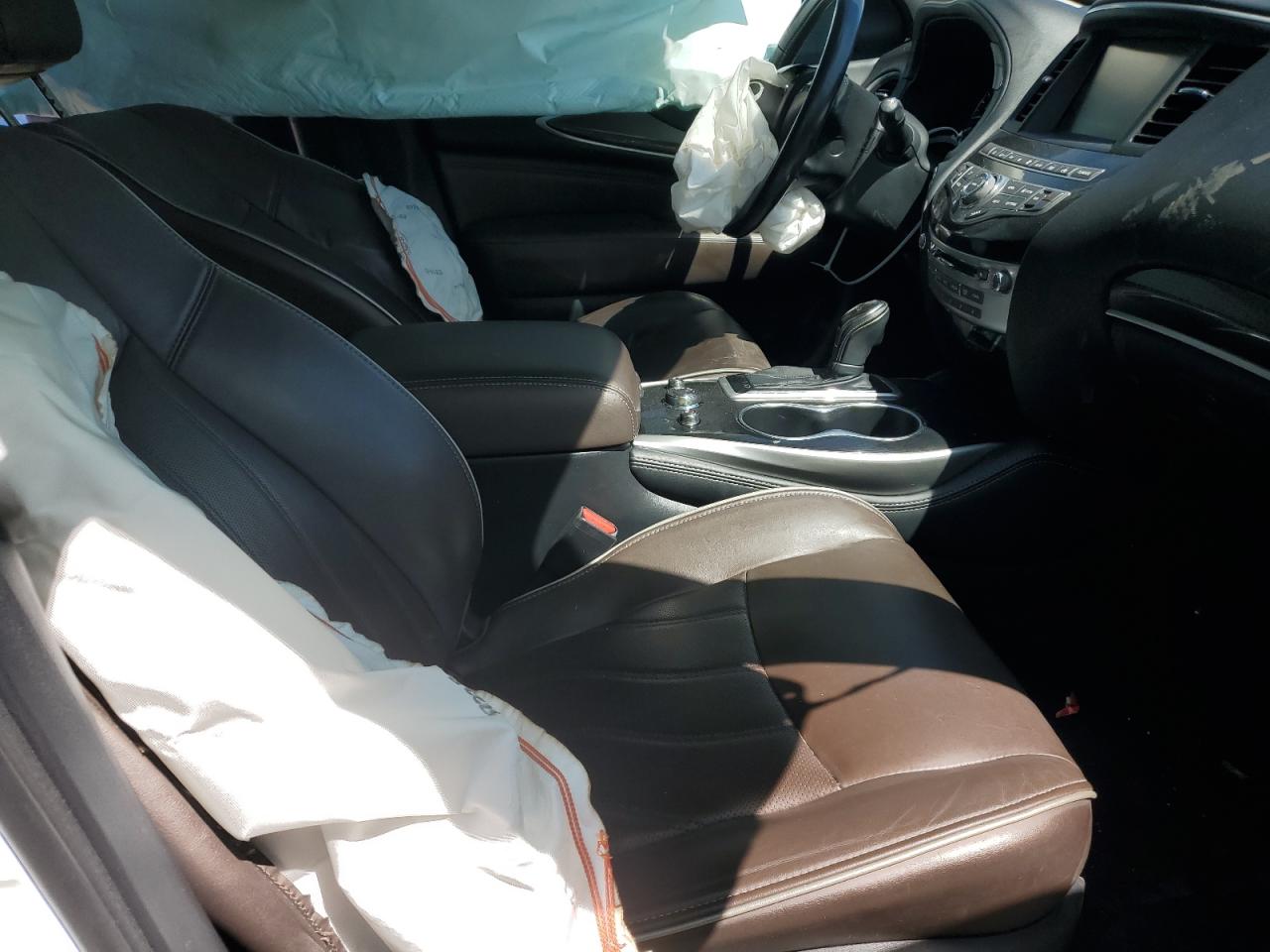 5N1DL0MN4HC506452 2017 Infiniti Qx60