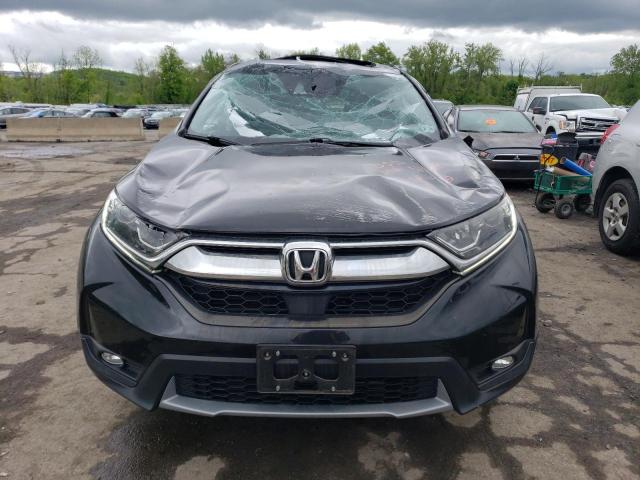 2019 Honda Cr-V Ex VIN: 5J6RW2H58KA014091 Lot: 54591894