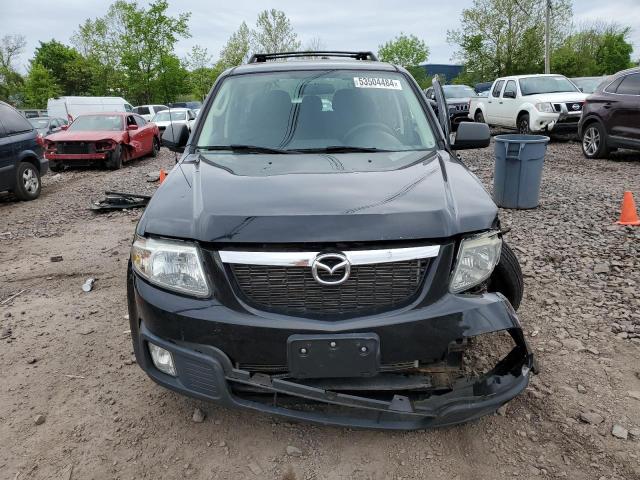 2010 Mazda Tribute I VIN: 4F2CY9C73AKM04919 Lot: 53504484