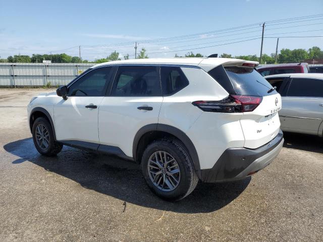 2023 Nissan Rogue S VIN: 5N1BT3AA0PC857531 Lot: 53445764