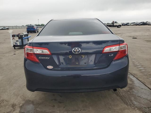 2014 Toyota Camry L VIN: 4T4BF1FK2ER380465 Lot: 56372334