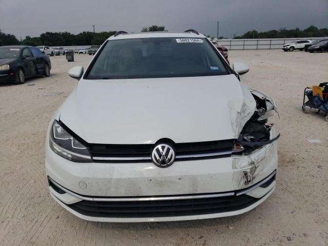 2018 VOLKSWAGEN GOLF SPORT - 3VWD17AU8JM762187