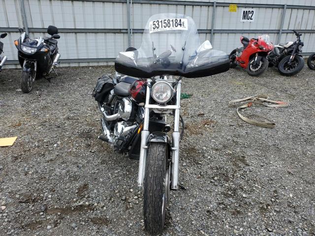 2005 HONDA VT750 JH2RC44555M802580
