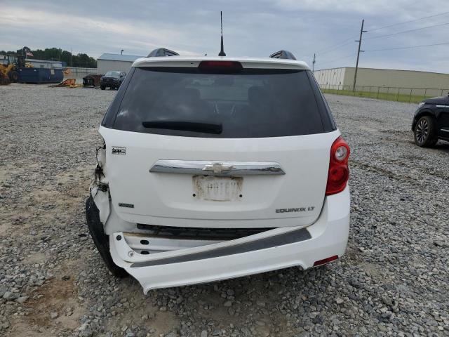 2012 Chevrolet Equinox Lt VIN: 2GNALDEK7C1241132 Lot: 56409044