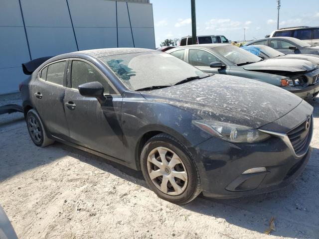 2015 Mazda 3 Sport VIN: 3MZBM1U77FM230082 Lot: 53739544