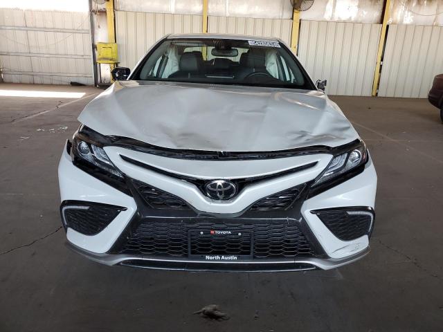 2022 Toyota Camry Xse VIN: 4T1K61AKXNU030910 Lot: 54285634