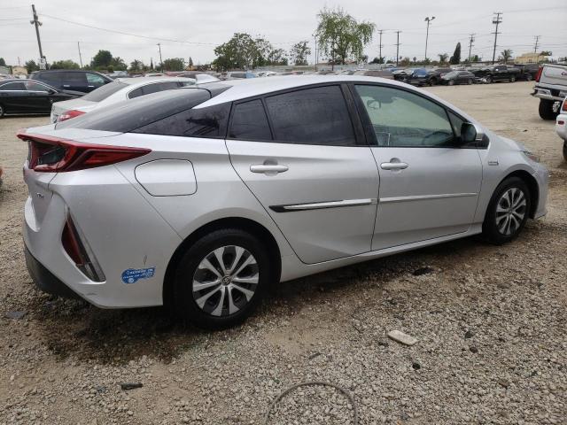 2021 Toyota Prius Prime Le VIN: JTDKAMFP6M3188027 Lot: 56279694