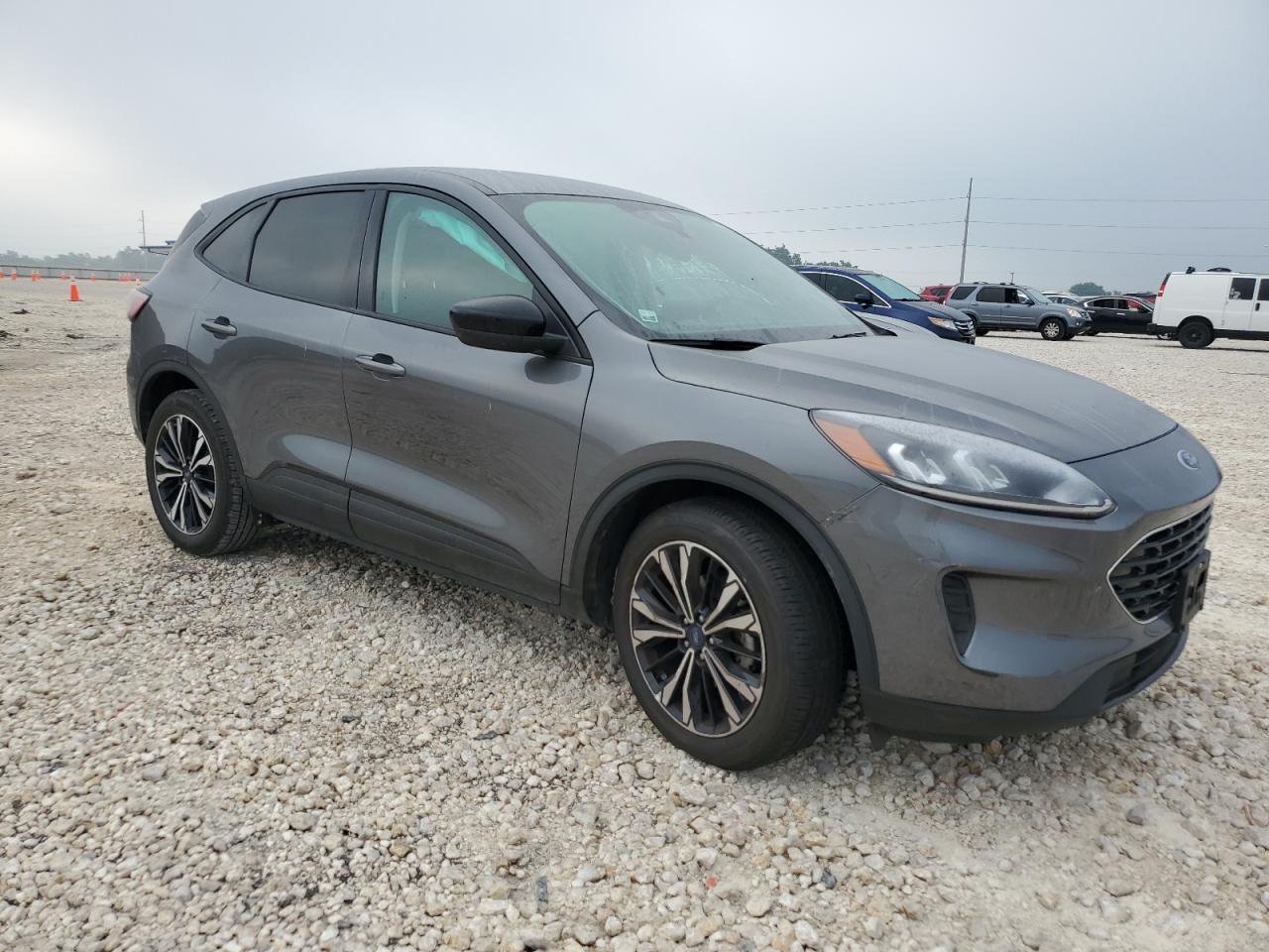 1FMCU0G66NUB60102 FORD ESCAPE 2022