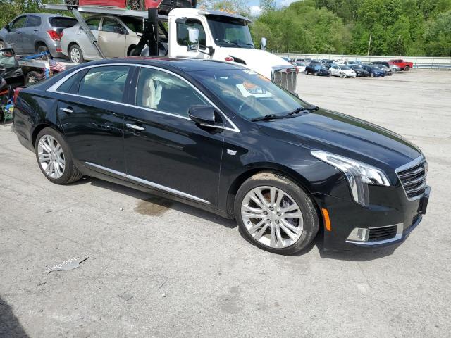 2018 Cadillac Xts Luxury VIN: 2G61N5S36J9161103 Lot: 54318374