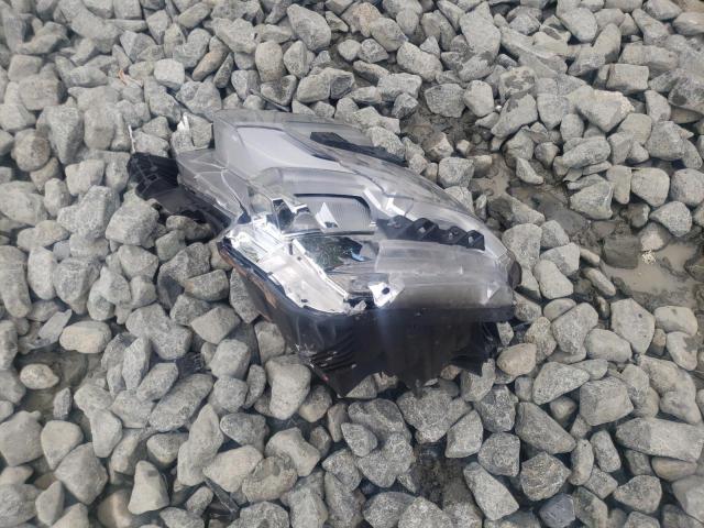 2022 Chevrolet Silverado K1500 Lt-L VIN: 1GCPDKEK7NZ501611 Lot: 55133974