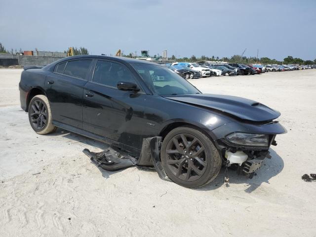 2019 Dodge Charger R/T VIN: 2C3CDXCT0KH624030 Lot: 55076544