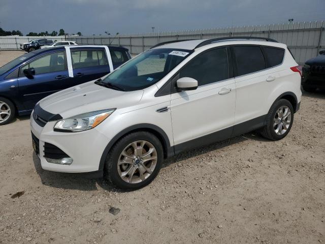 2016 Ford Escape Se VIN: 1FMCU0G96GUA73118 Lot: 55962284