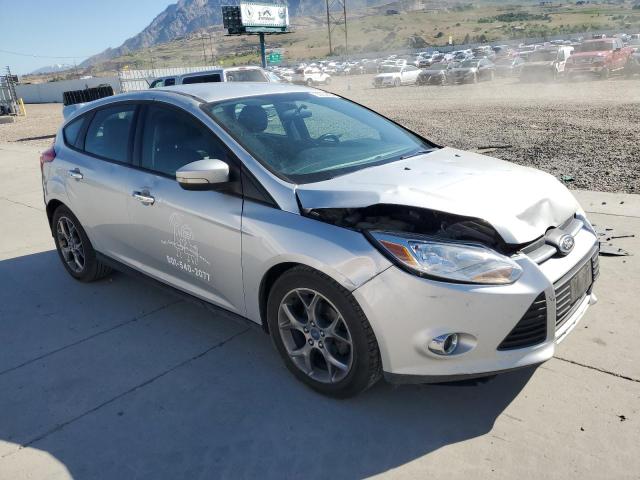 2013 Ford Focus Se VIN: 1FADP3K24DL183992 Lot: 55936654