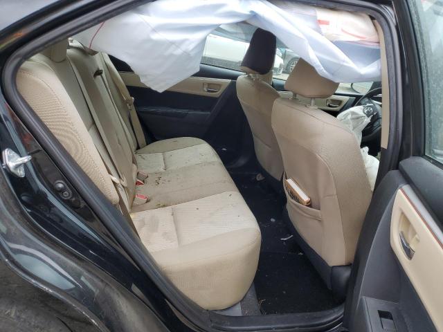 2016 TOYOTA COROLLA L - 2T1BURHE4GC542476