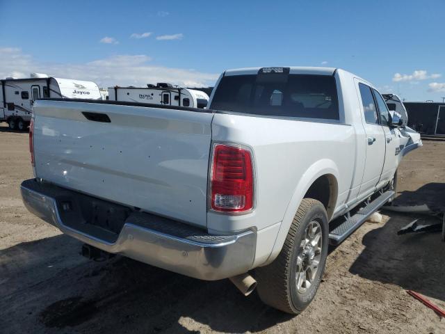 2017 Ram 3500 Longhorn VIN: 3C63R3NL1HG545257 Lot: 52096574