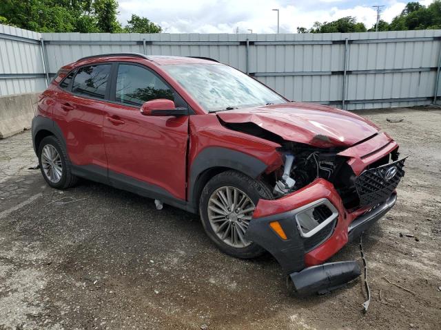 KM8K6CAA4MU745764 Hyundai Kona SEL P 4