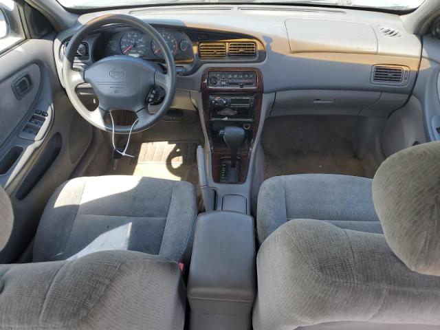 2000 Nissan Altima Xe VIN: 1N4DL01DXYC243356 Lot: 56333544