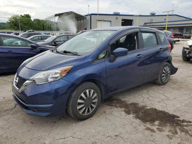 2017 Nissan Versa Note S VIN: 3N1CE2CP5HL353533 Lot: 55638094