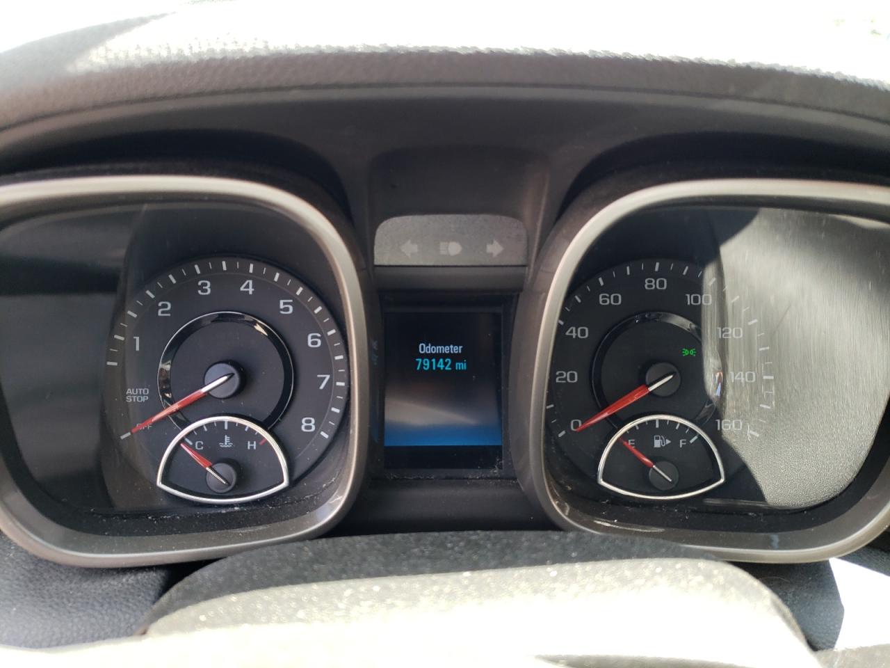 1G11B5SL1EF146472 2014 Chevrolet Malibu Ls