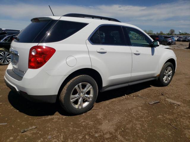 2015 CHEVROLET EQUINOX LT - 2GNFLFEK3F6106139