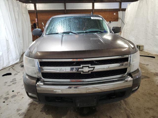 2008 Chevrolet Silverado K1500 VIN: 2GCEK19J281232956 Lot: 54572534