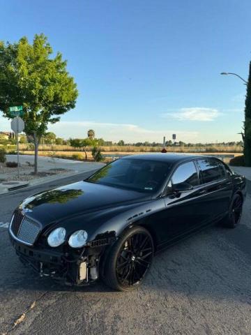 2009 Bentley Continental Flying Spur VIN: SCBBP93W39C061785 Lot: 55376624