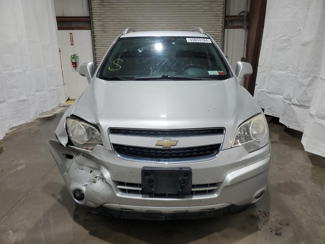 3GNAL3EKXDS537987 2013 Chevrolet Captiva Lt