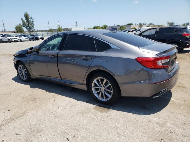 2021 Honda Accord Lx VIN: 1HGCV1F14MA019592 Lot: 54366234