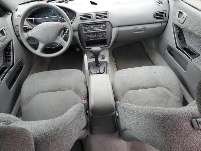 2002 Mitsubishi Galant De VIN: 4A3AA36G52E153984 Lot: 54542034