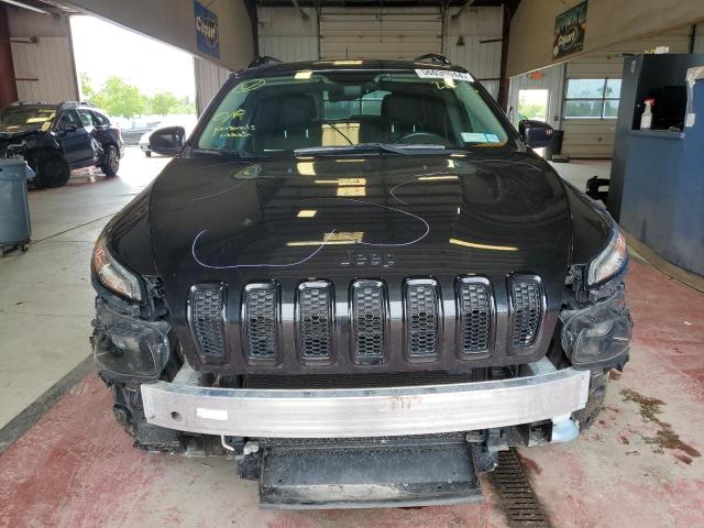 2016 Jeep Cherokee Latitude VIN: 1C4PJMCS5GW226039 Lot: 56030044