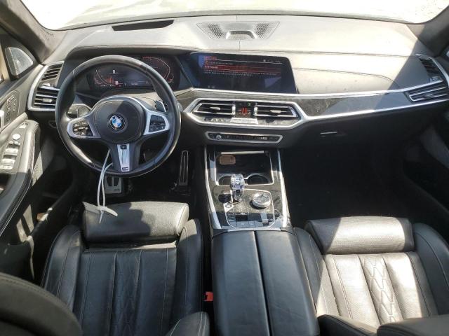 2019 BMW X7 XDRIVE5 - 5UXCX4C50KLS36882