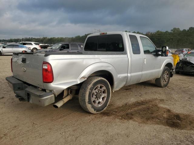 2012 Ford F250 Super Duty VIN: 1FT7X2A69CEC17384 Lot: 56423834