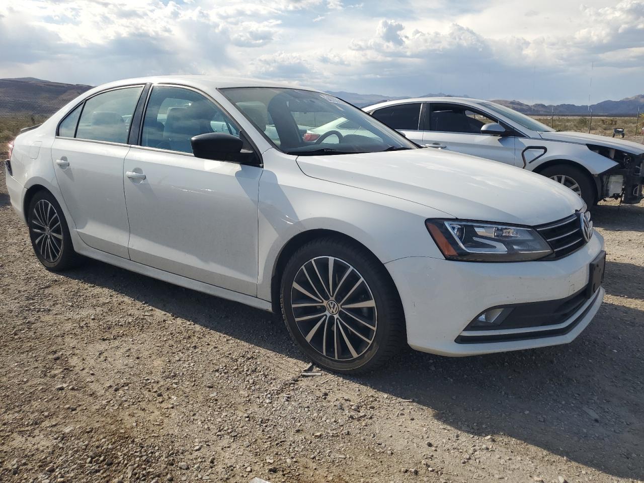 3VWD17AJ7GM212719 2016 Volkswagen Jetta Sport