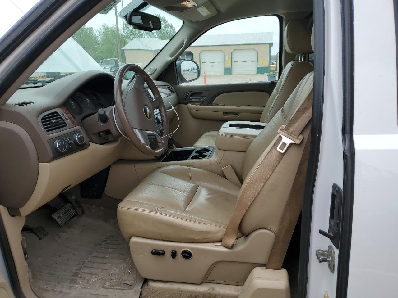 1GCEK39J49Z286960 2009 Chevrolet Silverado K1500 Ltz