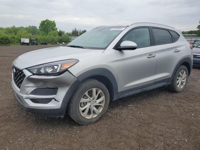 KM8J3CA43LU100990 Hyundai Tucson LIM