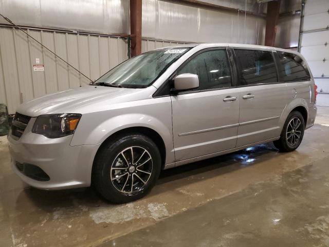 2017 Dodge Grand Caravan Se VIN: 2C4RDGBG9HR738749 Lot: 54555064