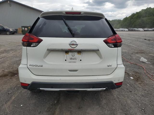 2019 Nissan Rogue S VIN: KNMAT2MT1KP507270 Lot: 56480274