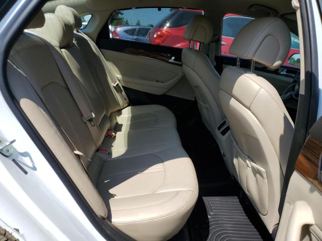 2015 Hyundai Sonata Sport VIN: 5NPE34AFXFH124845 Lot: 54731584